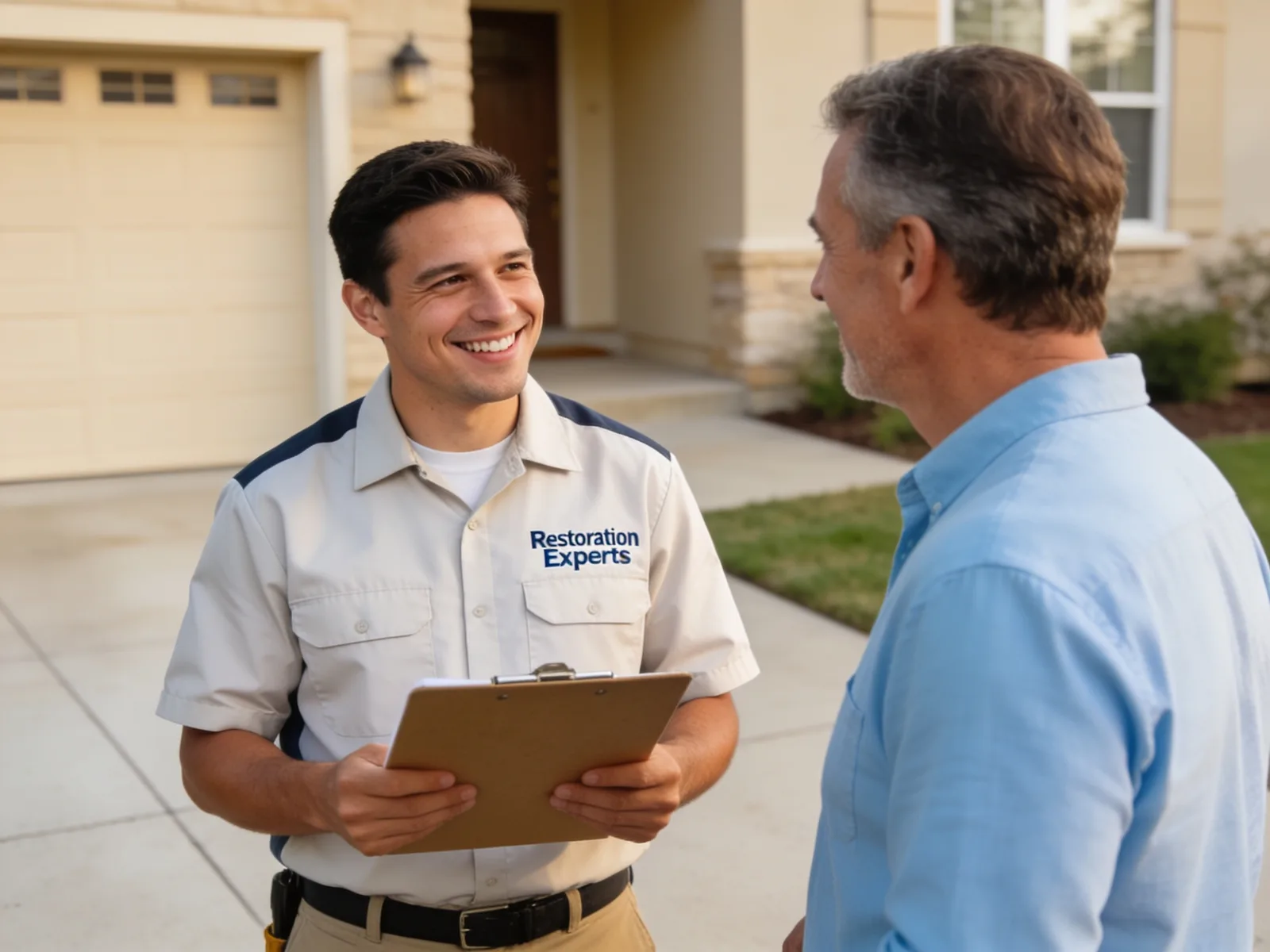 Water Damage Cleanup Lizton, IN FAQs